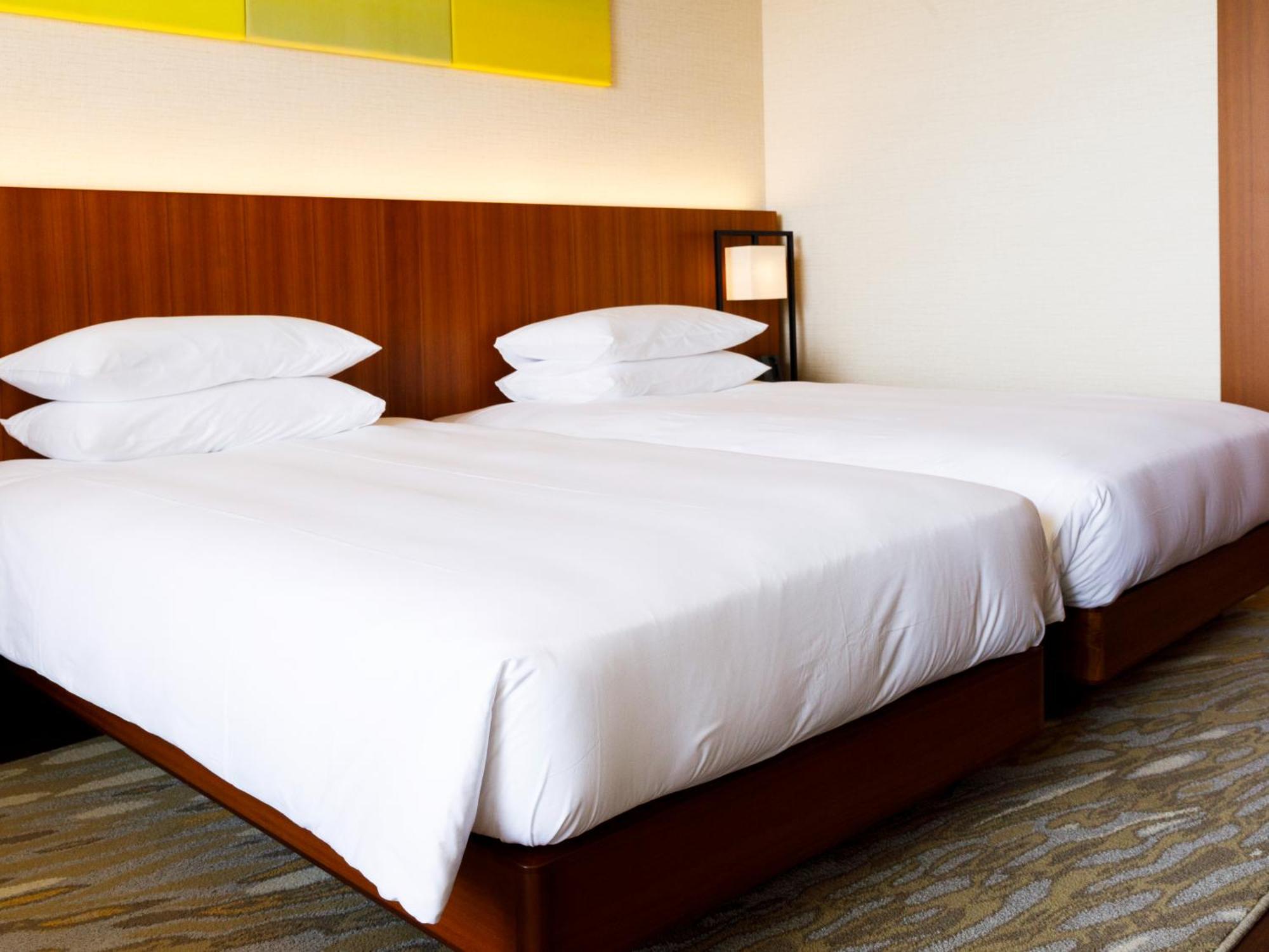 Hyatt Regency Seragaki Island Okinawa Onna Kültér fotó