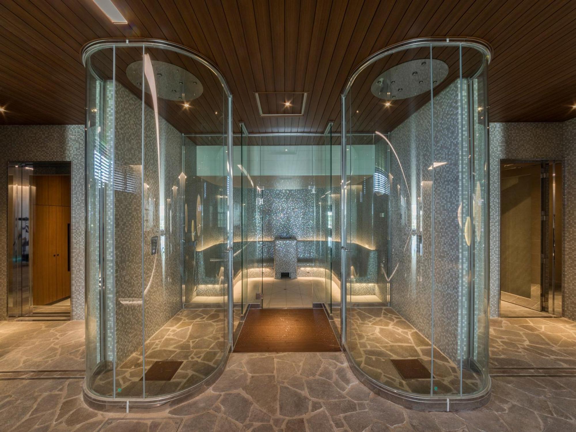 Hyatt Regency Seragaki Island Okinawa Onna Kültér fotó