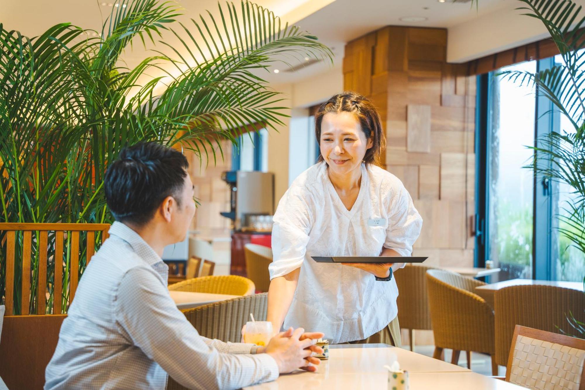 Hyatt Regency Seragaki Island Okinawa Onna Szoba fotó