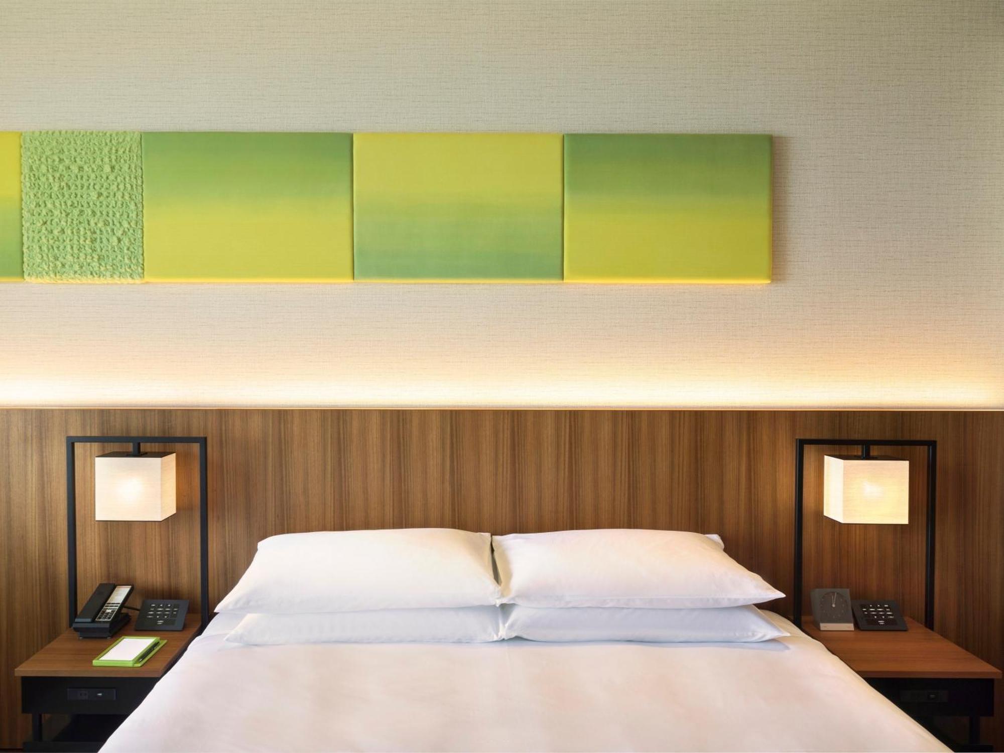 Hyatt Regency Seragaki Island Okinawa Onna Kültér fotó