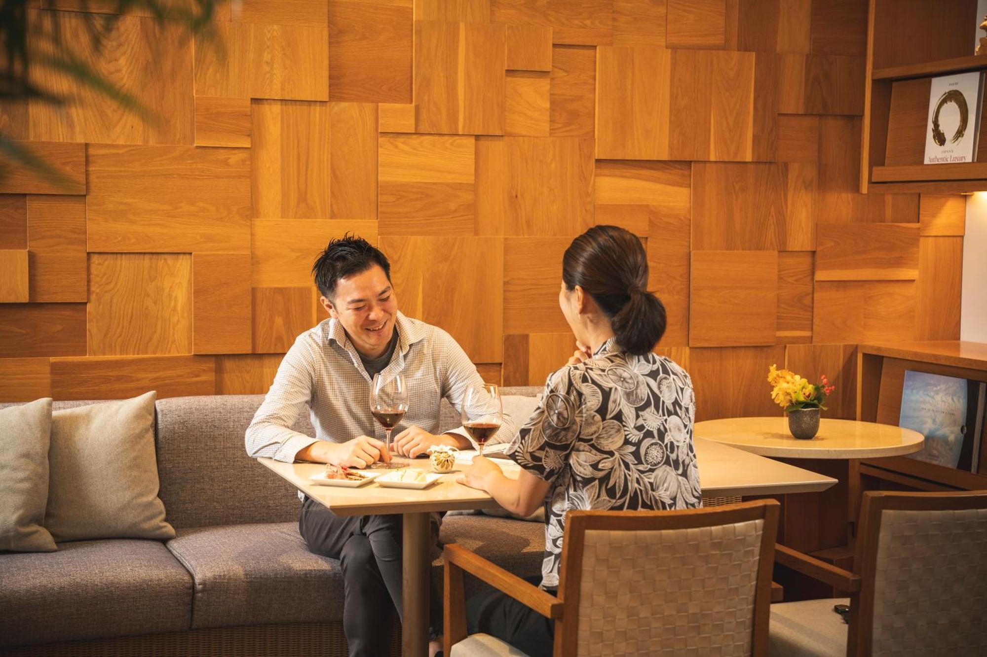 Hyatt Regency Seragaki Island Okinawa Onna Szoba fotó