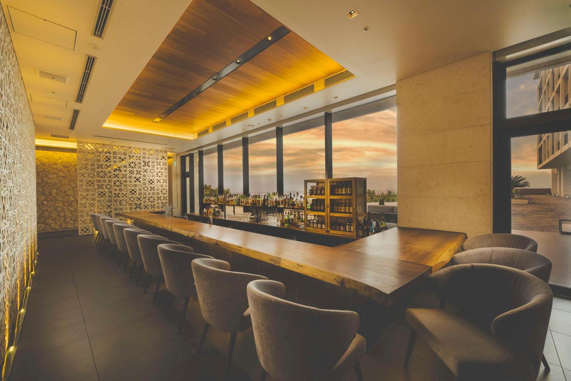 Hyatt Regency Seragaki Island Okinawa Onna Kültér fotó