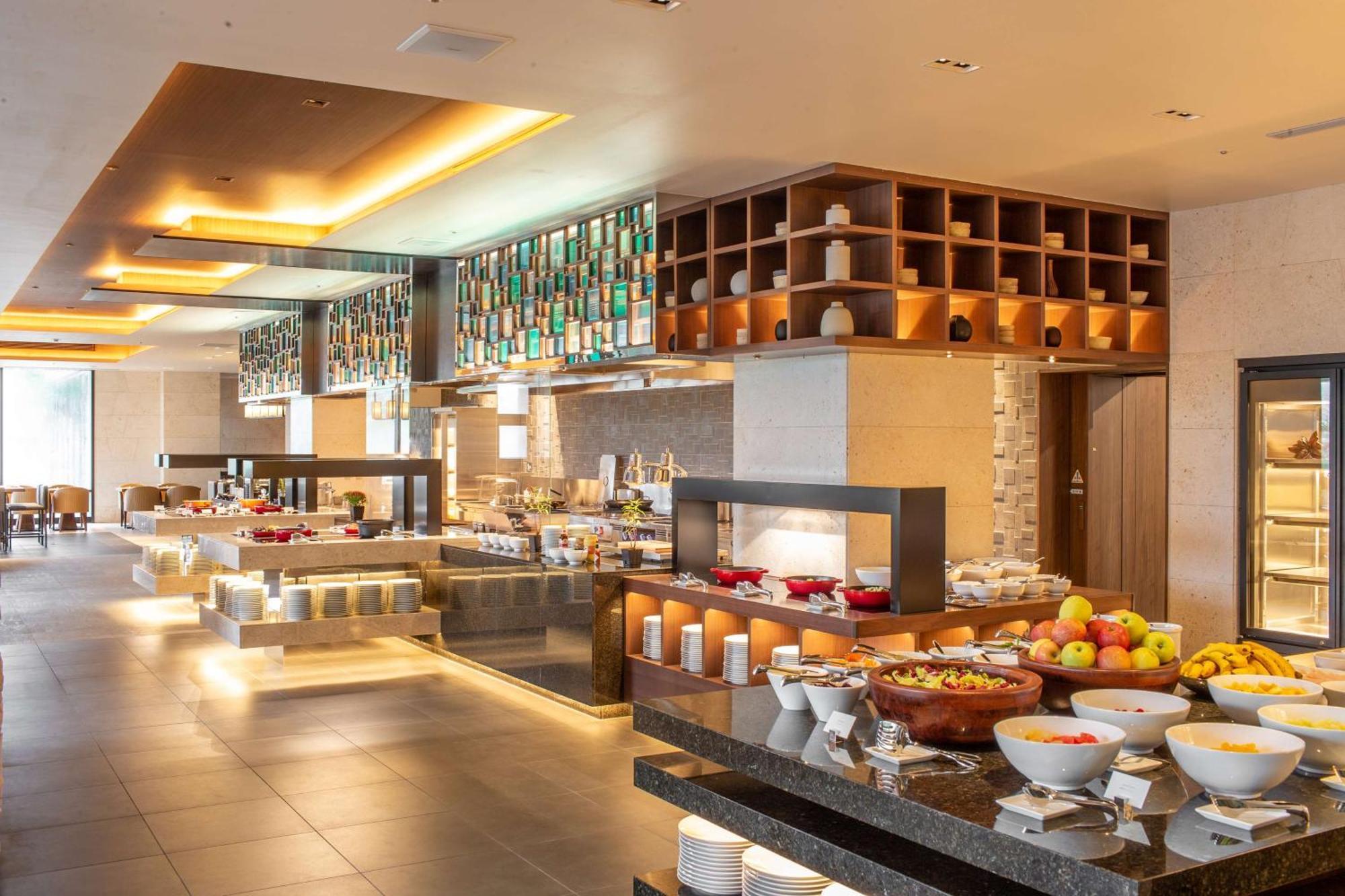 Hyatt Regency Seragaki Island Okinawa Onna Kültér fotó