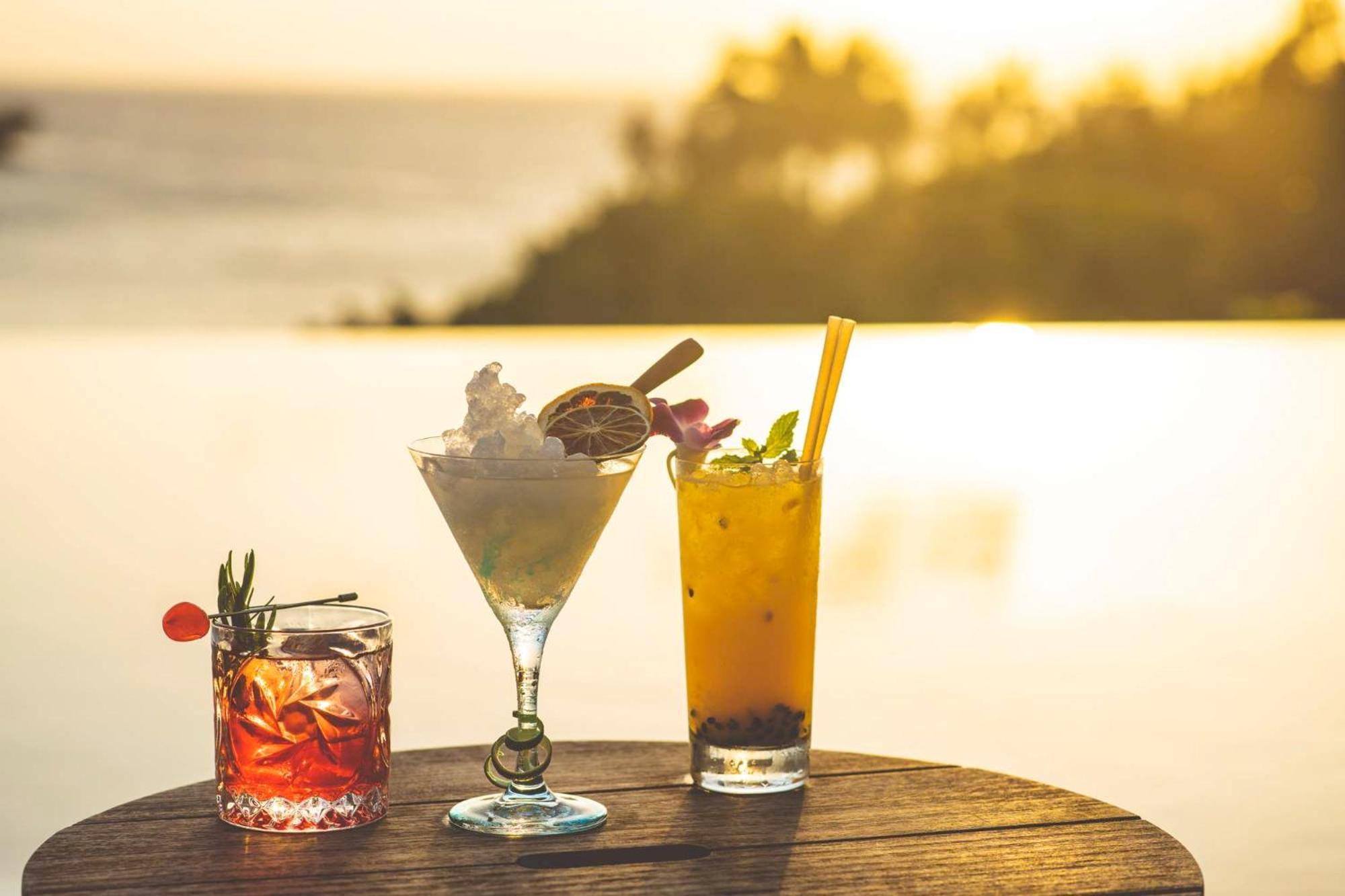 Hyatt Regency Seragaki Island Okinawa Onna Kültér fotó